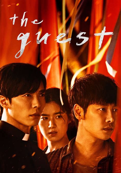 the guest streaming vostfr|the guest free streaming.